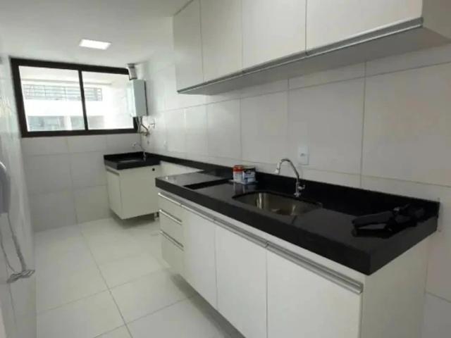 Apartamento para Locação em Recife/PE Imbiribeira 3 Quartos