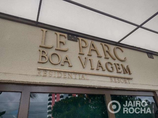 Apartamento para Locação em Recife/PE Imbiribeira 3 Quartos