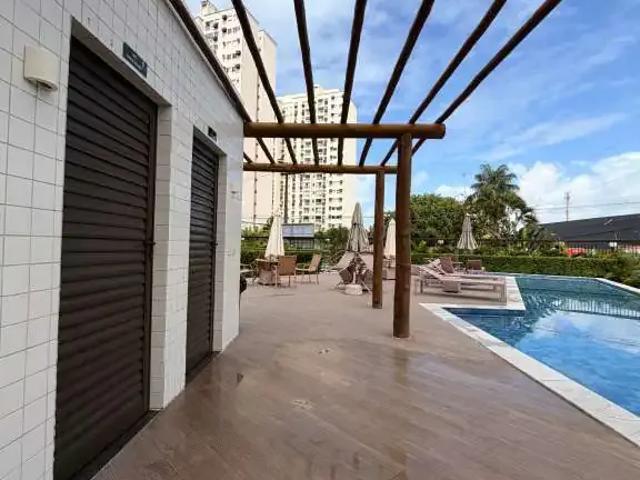 Apartamento para Locação em Recife/PE Imbiribeira 3 Quartos