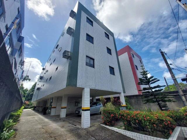Apartamento para Locação em Recife/PE Iputinga 2 Quartos