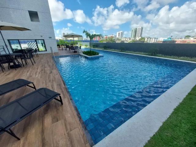 Apartamento para Locação em Recife/PE Iputinga 2 Quartos