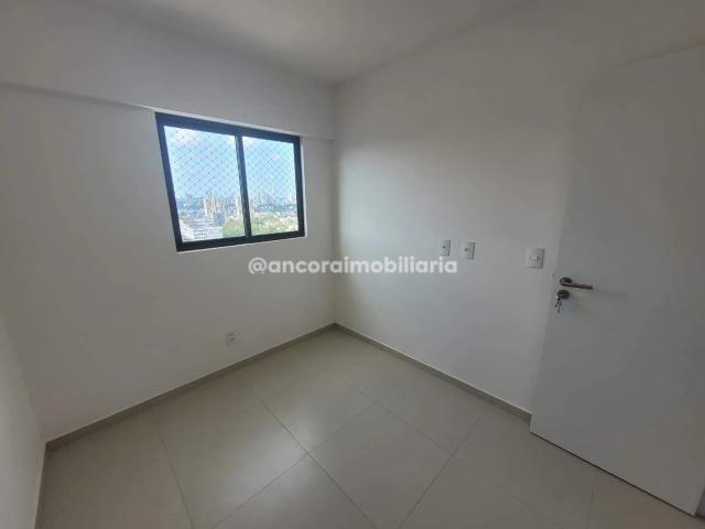 Apartamento para Locação em Recife/PE Iputinga 2 Quartos