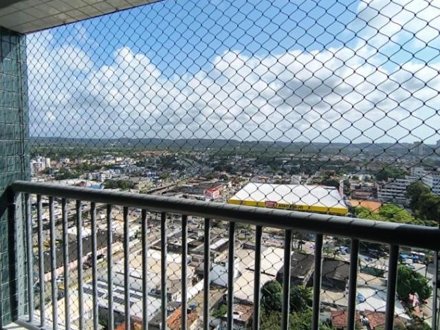 Apartamento para Locação em Recife/PE Iputinga 2 Quartos
