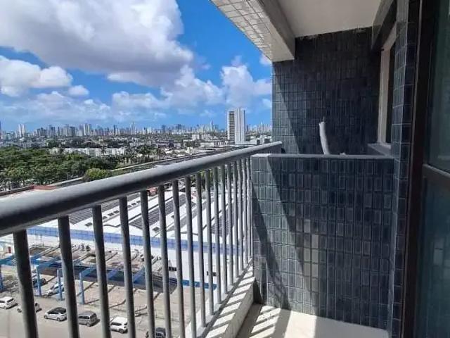 Apartamento para Locação em Recife/PE Iputinga 2 Quartos