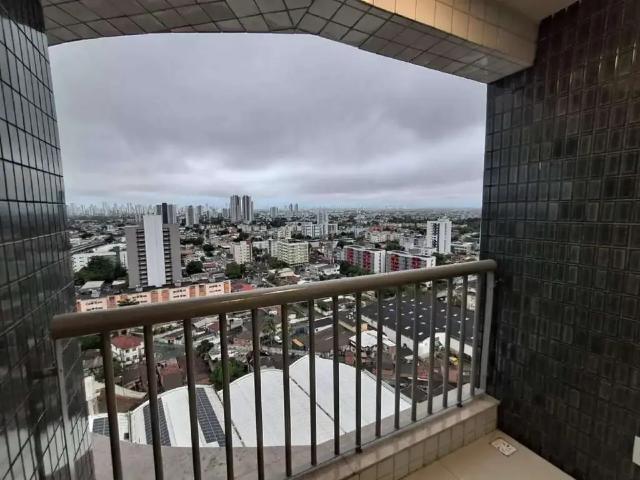 Apartamento para Locação em Recife/PE Iputinga 2 Quartos
