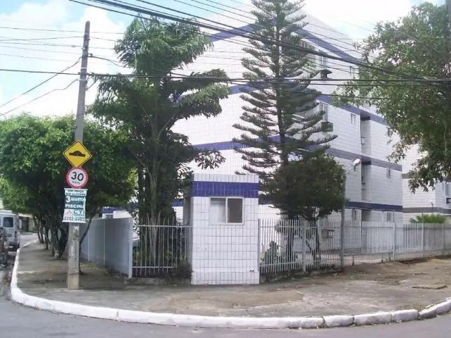 Apartamento para Locação em Recife/PE Iputinga 2 Quartos