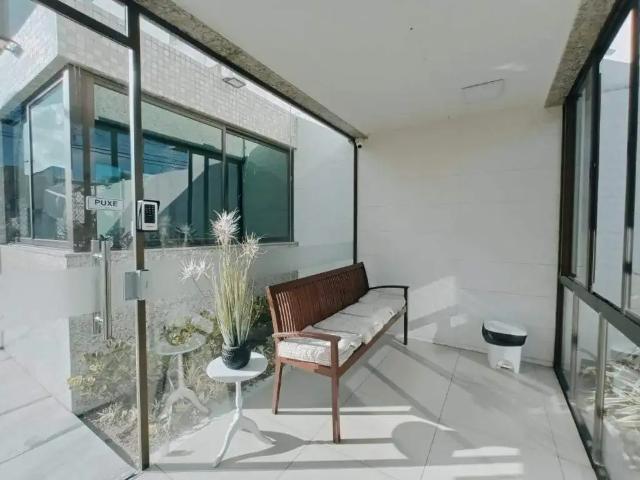 Apartamento para Locação em Recife/PE Iputinga 2 Quartos