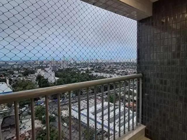 Apartamento para Locação em Recife/PE Iputinga 2 Quartos