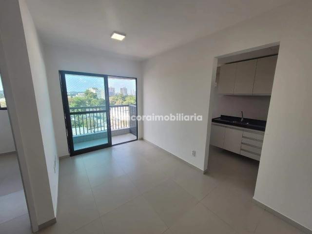 Apartamento para Locação em Recife/PE Iputinga 2 Quartos