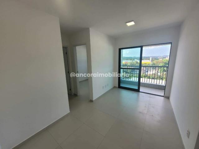 Apartamento para Locação em Recife/PE Iputinga 2 Quartos