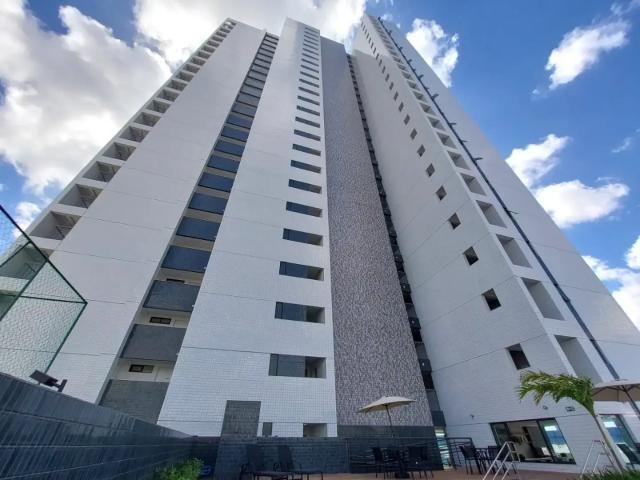 Apartamento para Locação em Recife/PE Iputinga 3 Quartos