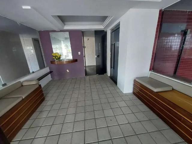 Apartamento para Locação em Recife/PE Iputinga 3 Quartos