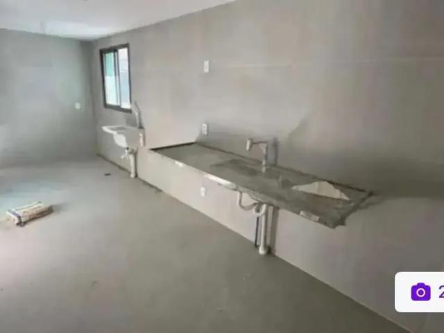 Apartamento para Locação em Recife/PE Jaqueira 4 Quartos