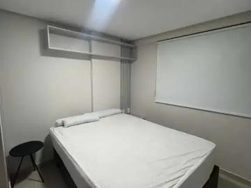 Apartamento para Locação em Recife/PE Jaqueira 1 Quartos