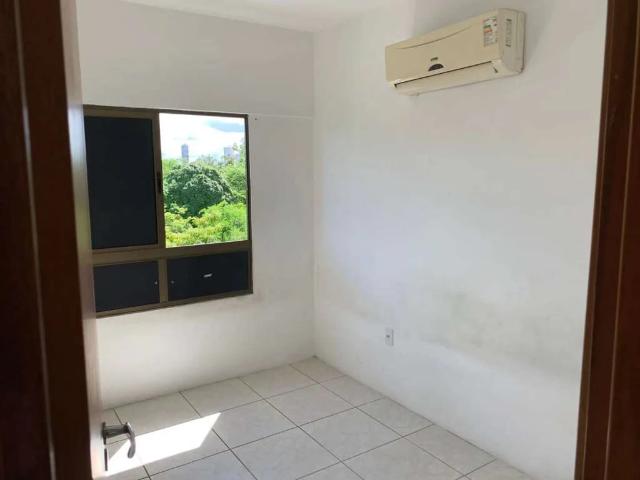 Apartamento para Locação em Recife/PE Jaqueira 1 Quartos