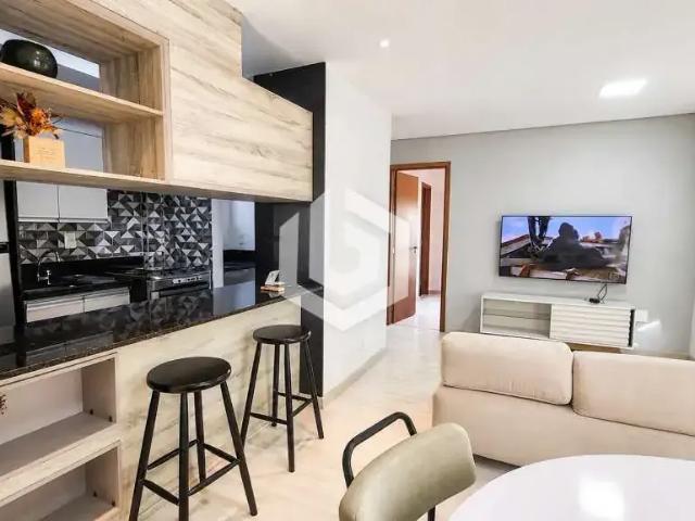 Apartamento para Locação em Recife/PE Jaqueira 1 Quartos