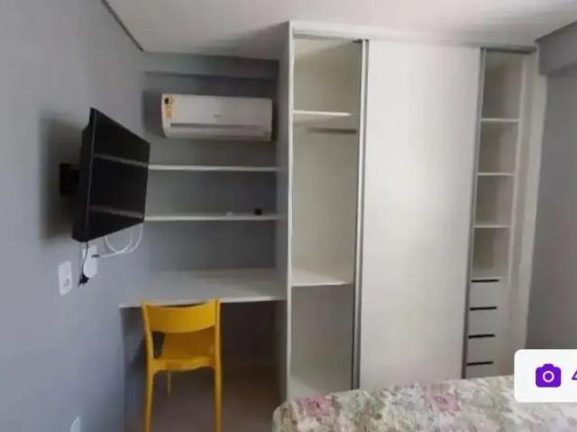 Apartamento para Locação em Recife/PE Jaqueira 1 Quartos