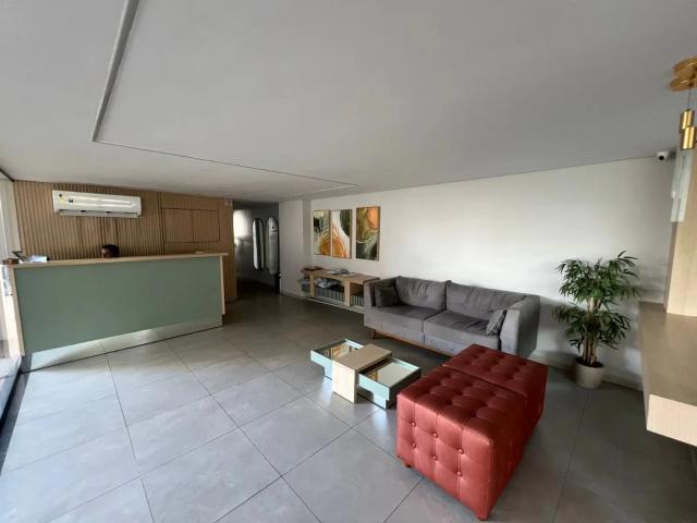 Apartamento para Locação em Recife/PE Jaqueira 1 Quartos