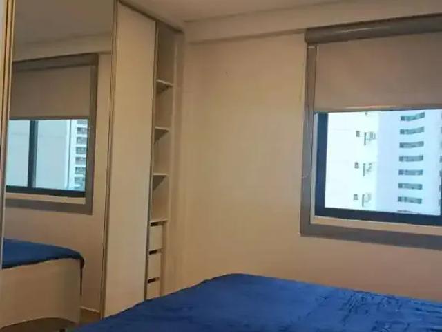 Apartamento para Locação em Recife/PE Jaqueira 1 Quartos