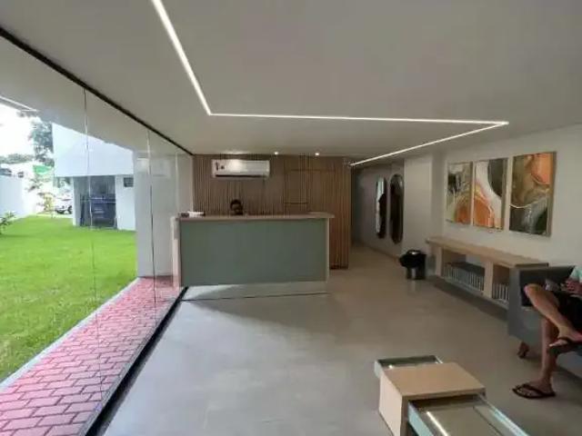 Apartamento para Locação em Recife/PE Jaqueira 1 Quartos