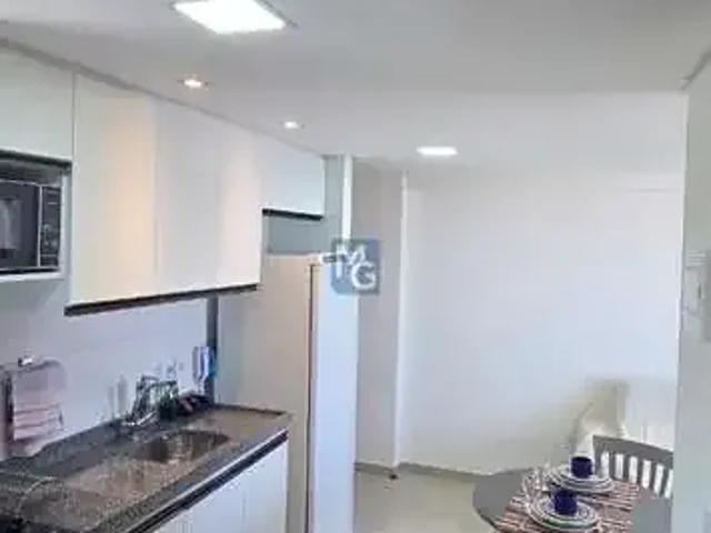 Apartamento para Locação em Recife/PE Jaqueira 1 Quartos