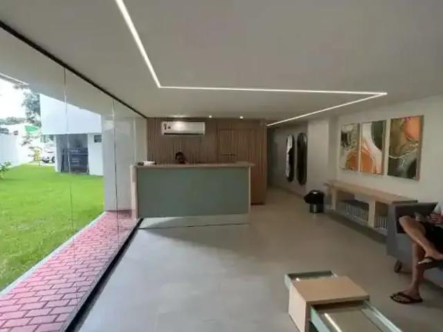 Apartamento para Locação em Recife/PE Jaqueira 1 Quartos
