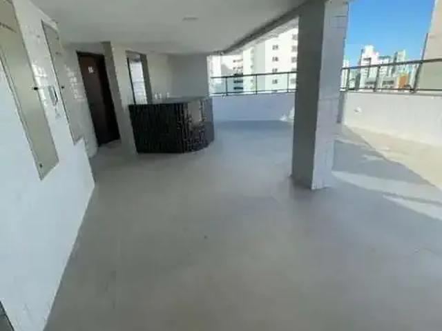 Apartamento para Locação em Recife/PE Jaqueira 1 Quartos