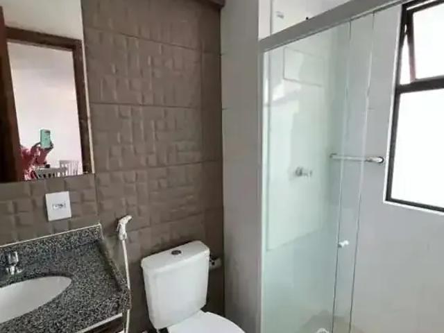 Apartamento para Locação em Recife/PE Jaqueira 1 Quartos