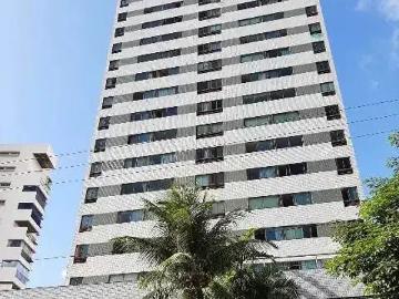 Apartamento para Locação em Recife/PE Jaqueira 1 Quartos