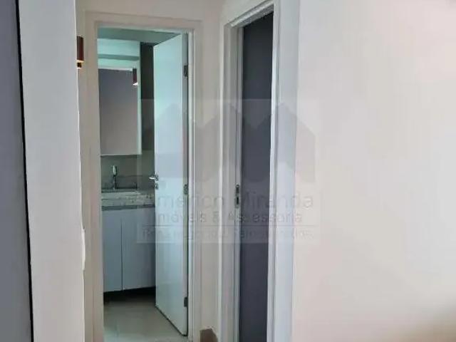 Apartamento para Locação em Recife/PE Jaqueira 1 Quartos