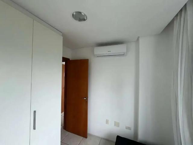 Apartamento para Locação em Recife/PE Jaqueira 2 Quartos