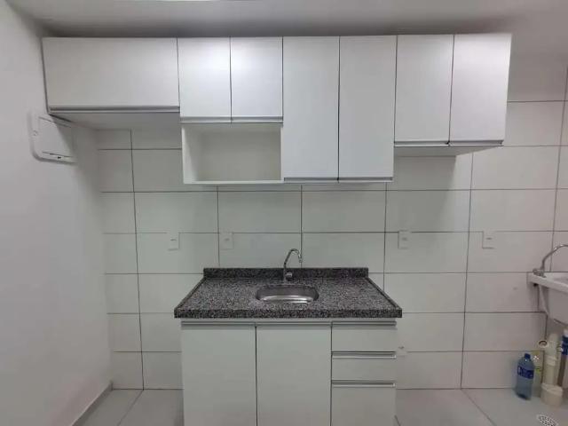 Apartamento para Locação em Recife/PE Jardim São Paulo 2 Quartos