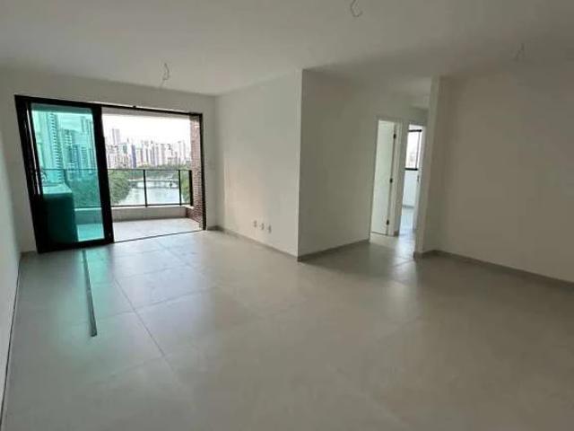 Apartamento para Locação em Recife/PE Madalena 4 Quartos