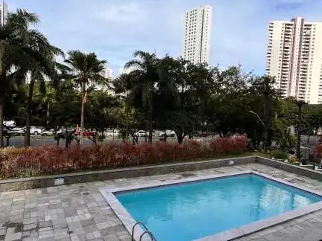 Apartamento para Locação em Recife/PE Madalena 4 Quartos