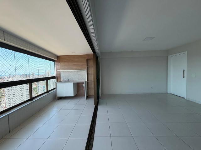 Apartamento para Locação em Recife/PE Madalena 4 Quartos