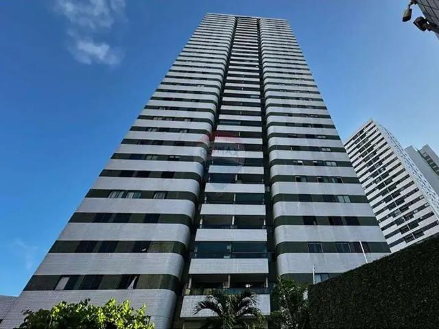 Apartamento para Locação em Recife/PE Madalena 4 Quartos