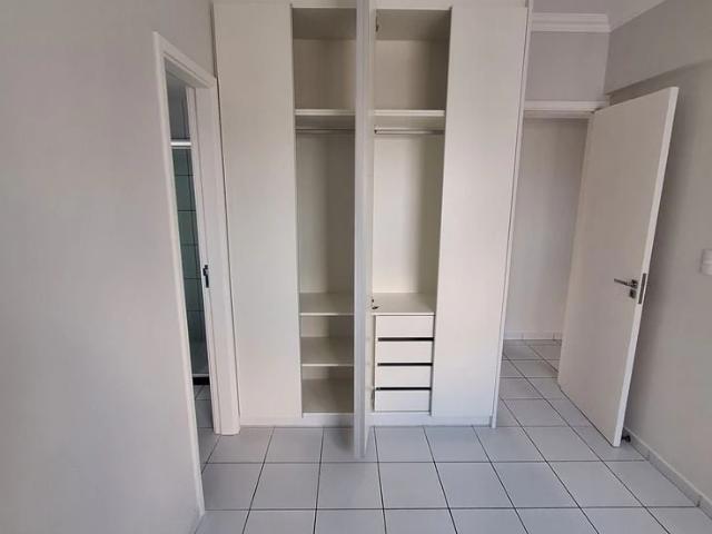 Apartamento para Locação em Recife/PE Madalena 4 Quartos