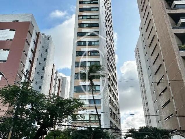 Apartamento para Locação em Recife/PE Madalena 1 Quartos