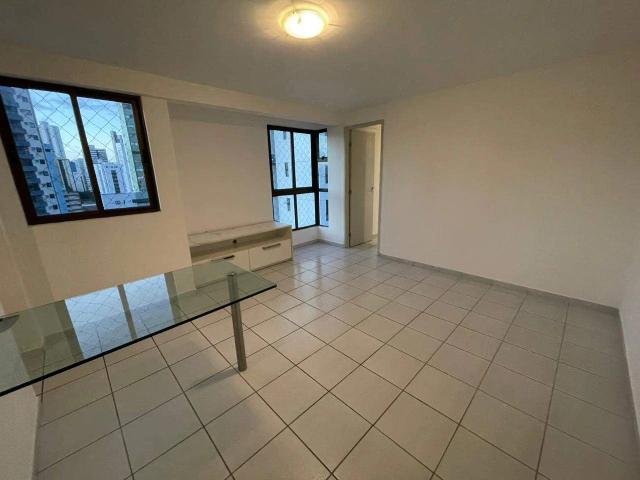 Apartamento para Locação em Recife/PE Madalena 1 Quartos