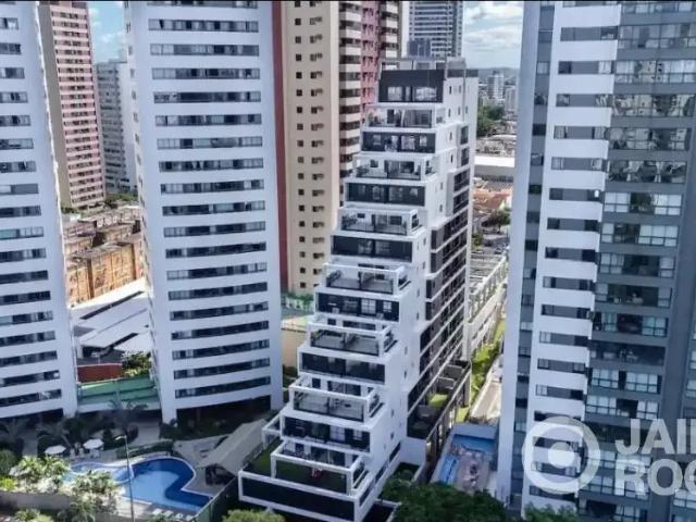 Apartamento para Locação em Recife/PE Madalena 1 Quartos