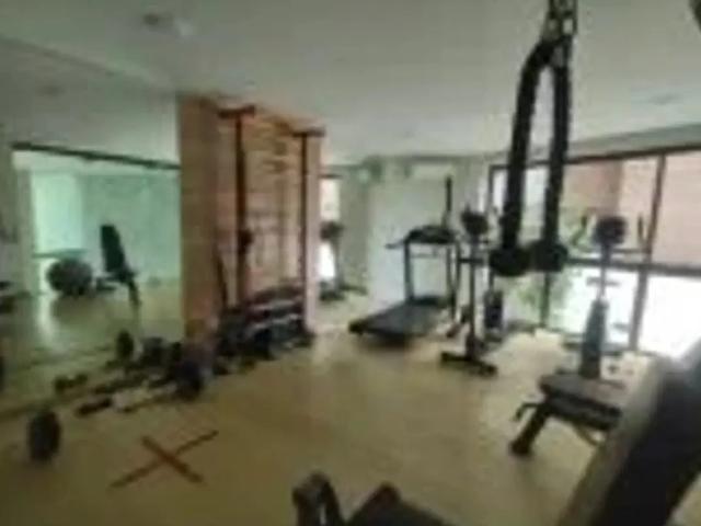 Apartamento para Locação em Recife/PE Madalena 1 Quartos