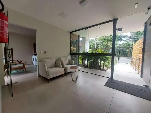 Apartamento para Locação em Recife/PE Madalena 1 Quartos