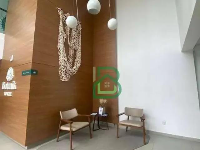 Apartamento para Locação em Recife/PE Madalena 1 Quartos