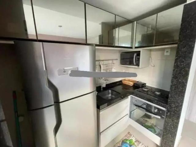 Apartamento para Locação em Recife/PE Madalena 1 Quartos