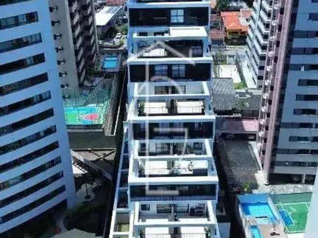 Apartamento para Locação em Recife/PE Madalena 1 Quartos