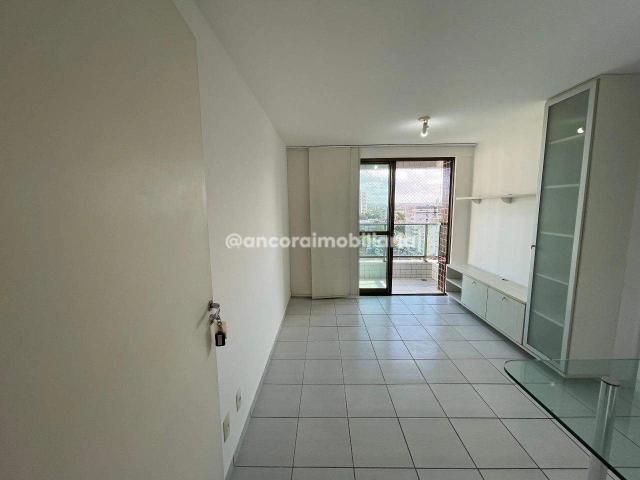Apartamento para Locação em Recife/PE Madalena 1 Quartos