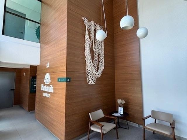 Apartamento para Locação em Recife/PE Madalena 1 Quartos