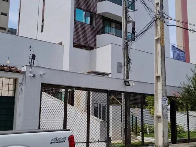 Apartamento para Locação em Recife/PE Madalena 1 Quartos