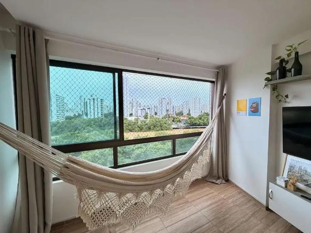 Apartamento para Locação em Recife/PE Madalena 1 Quartos