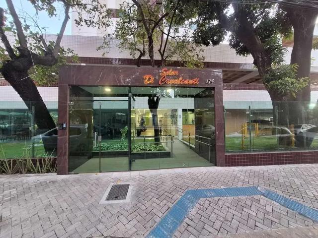 Apartamento para Locação em Recife/PE Madalena 2 Quartos